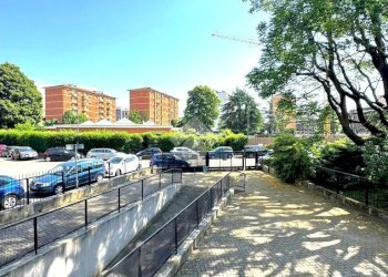 Ufficio via Inverigo, Milano - foto 17