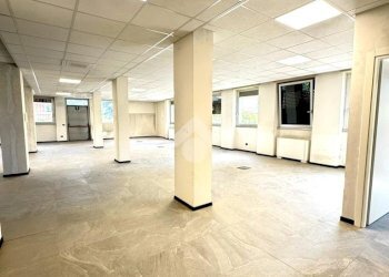 Ufficio via Inverigo, Milano - foto 18