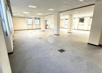 Ufficio via Inverigo, Milano - foto 20