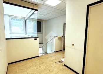 Ufficio via Inverigo, Milano - foto 26