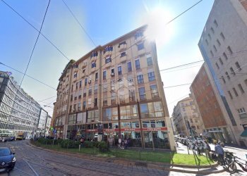Bilocale Via Stampa, Milano - foto 24