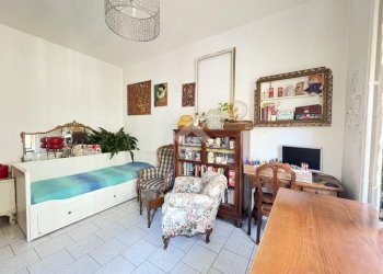Bilocale Via degli Apuli, Milano (zona Giambellino) - foto 1