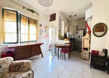 Bilocale Via degli Apuli, Milano (zona Giambellino) - foto 4