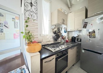 Bilocale Via degli Apuli, Milano (zona Giambellino) - foto 6