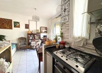 Bilocale Via degli Apuli, Milano (zona Giambellino) - foto 7