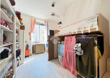Bilocale Via degli Apuli, Milano (zona Giambellino) - foto 8