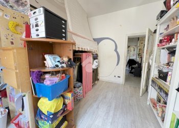 Bilocale Via degli Apuli, Milano (zona Giambellino) - foto 9