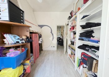 Bilocale Via degli Apuli, Milano (zona Giambellino) - foto 10