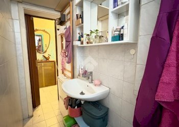Bilocale Via degli Apuli, Milano (zona Giambellino) - foto 12