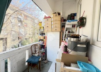 Bilocale Via degli Apuli, Milano (zona Giambellino) - foto 13
