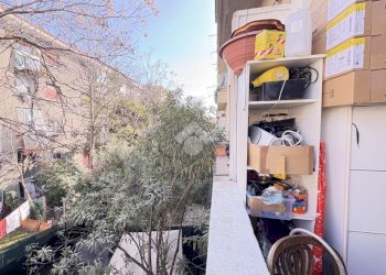 Bilocale Via degli Apuli, Milano (zona Giambellino) - foto 14