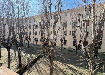 Bilocale Via degli Apuli, Milano (zona Giambellino) - foto 16