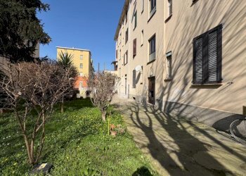 Bilocale Via degli Apuli, Milano (zona Giambellino) - foto 17