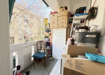 Bilocale Via degli Apuli, Milano (zona Giambellino) - foto 18