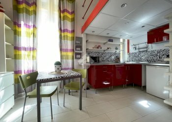 Monolocale Via Federico Confalonieri, Milano (zona Isola) - foto 9