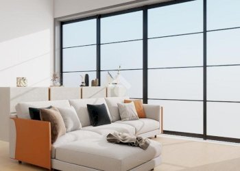 Villa a Schiera Via Imperia, Milano (zona Moncucco) - foto 2