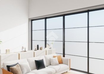 Villa a Schiera Via Imperia, Milano (zona Moncucco) - foto 3
