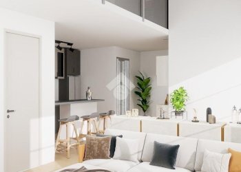 Villa a Schiera Via Imperia, Milano (zona Moncucco) - foto 4