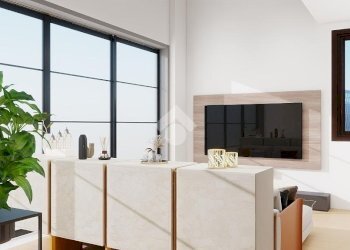 Villa a Schiera Via Imperia, Milano (zona Moncucco) - foto 5