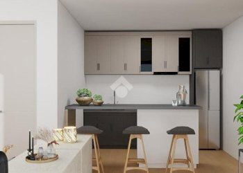 Villa a Schiera Via Imperia, Milano (zona Moncucco) - foto 6