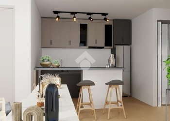 Villa a Schiera Via Imperia, Milano (zona Moncucco) - foto 7