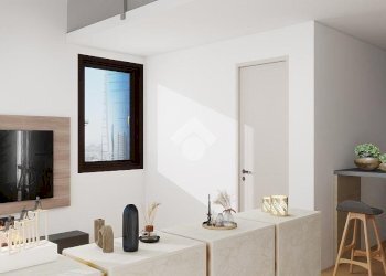 Villa a Schiera Via Imperia, Milano (zona Moncucco) - foto 8