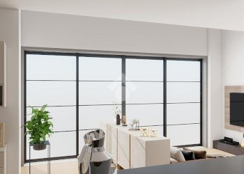 Villa a Schiera Via Imperia, Milano (zona Moncucco) - foto 9