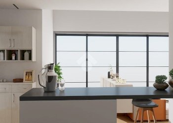 Villa a Schiera Via Imperia, Milano (zona Moncucco) - foto 10
