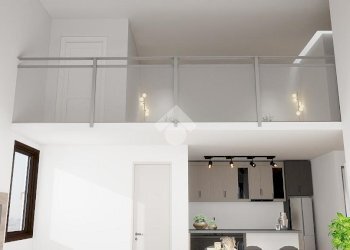 Villa a Schiera Via Imperia, Milano (zona Moncucco) - foto 11
