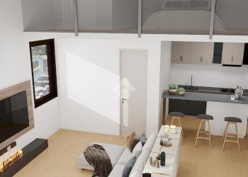 Villa a Schiera Via Imperia, Milano (zona Moncucco) - foto 12