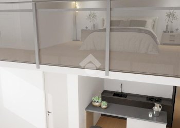 Villa a Schiera Via Imperia, Milano (zona Moncucco) - foto 13
