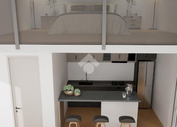 Villa a Schiera Via Imperia, Milano (zona Moncucco) - foto 14