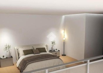 Villa a Schiera Via Imperia, Milano (zona Moncucco) - foto 15