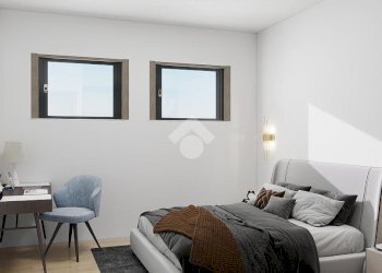 Villa a Schiera Via Imperia, Milano (zona Moncucco) - foto 21