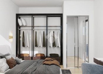 Villa a Schiera Via Imperia, Milano (zona Moncucco) - foto 22