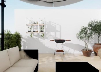 Villa a Schiera Via Imperia, Milano (zona Moncucco) - foto 25