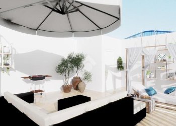Villa a Schiera Via Imperia, Milano (zona Moncucco) - foto 26