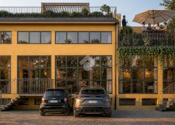 Villa a Schiera Via Imperia, Milano (zona Moncucco) - foto 27