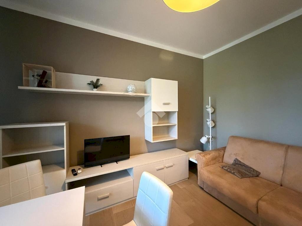 Bilocale Piazzale Lugano, Milano (zona Bovisa) - foto 1
