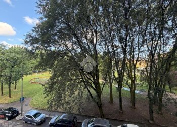 Bilocale Piazzale Lugano, Milano (zona Bovisa) - foto 24