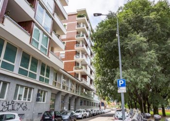 Bilocale Piazzale Lugano, Milano (zona Bovisa) - foto 26