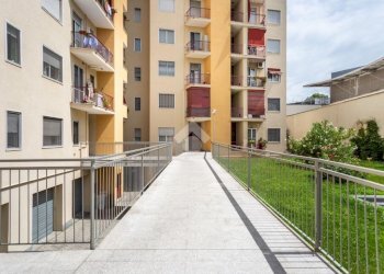 Bilocale Piazzale Lugano, Milano (zona Bovisa) - foto 28