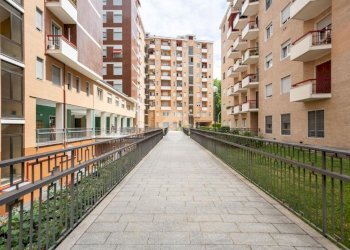 Bilocale Piazzale Lugano, Milano (zona Bovisa) - foto 29
