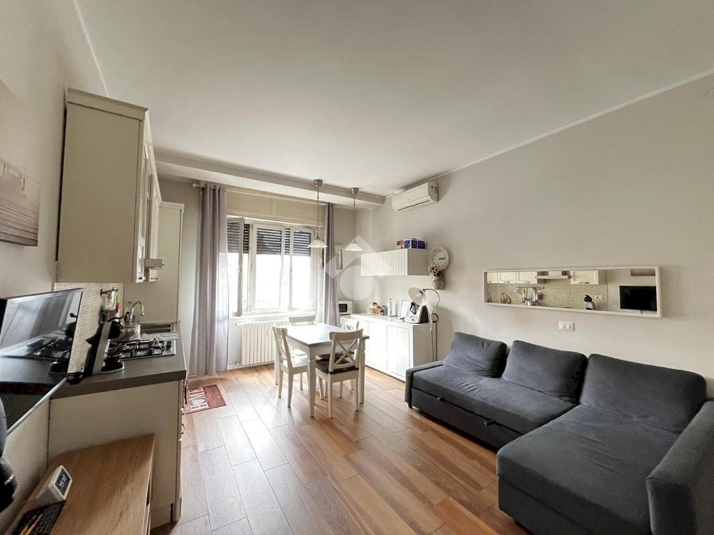 Trilocale Piazza Bausan Giovanni, Milano (zona Bovisa) - foto 2