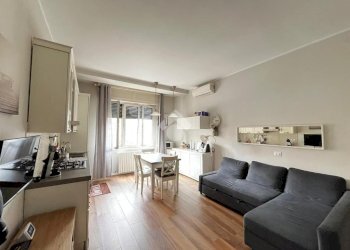 Trilocale Piazza Bausan Giovanni, Milano (zona Bovisa) - foto 2