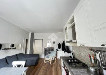 Trilocale Piazza Bausan Giovanni, Milano (zona Bovisa) - foto 6