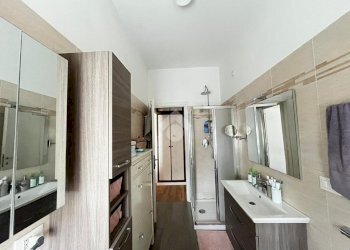 Trilocale Piazza Bausan Giovanni, Milano (zona Bovisa) - foto 13
