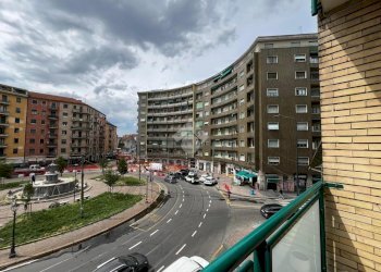 Trilocale Piazza Bausan Giovanni, Milano (zona Bovisa) - foto 15