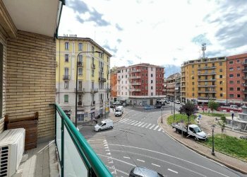 Trilocale Piazza Bausan Giovanni, Milano (zona Bovisa) - foto 22