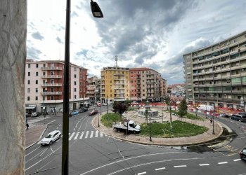 Trilocale Piazza Bausan Giovanni, Milano (zona Bovisa) - foto 23